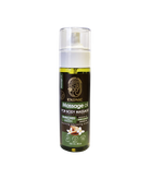 روغن ماساژ بدن اکسونیک حاوی روغن بادام شیرین و روغن یاس