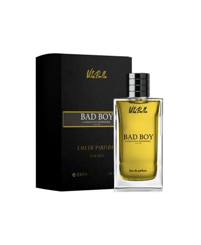 ادوپرفیوم مردانه ویتابلا با رایحه BAD BOY
