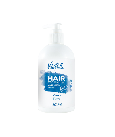 ژل مو 300 میل ویتابلا