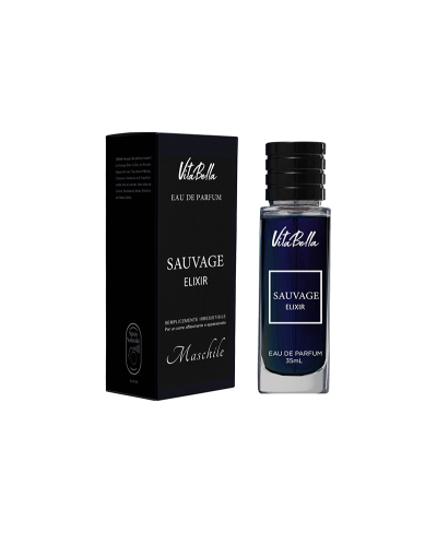 ادوپرفیوم ویتابلا رایحه SAUVGE