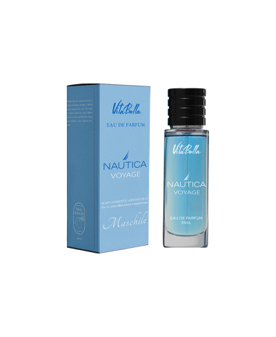 ادوپرفیوم ویتابلا رایحه NAUTICA